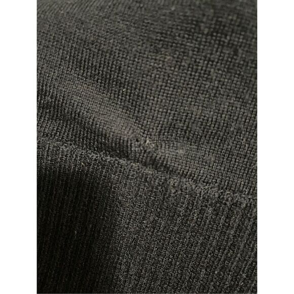 rag & bone sadie crewneck wool blend sweater dress size xs - Picture 10 of 10